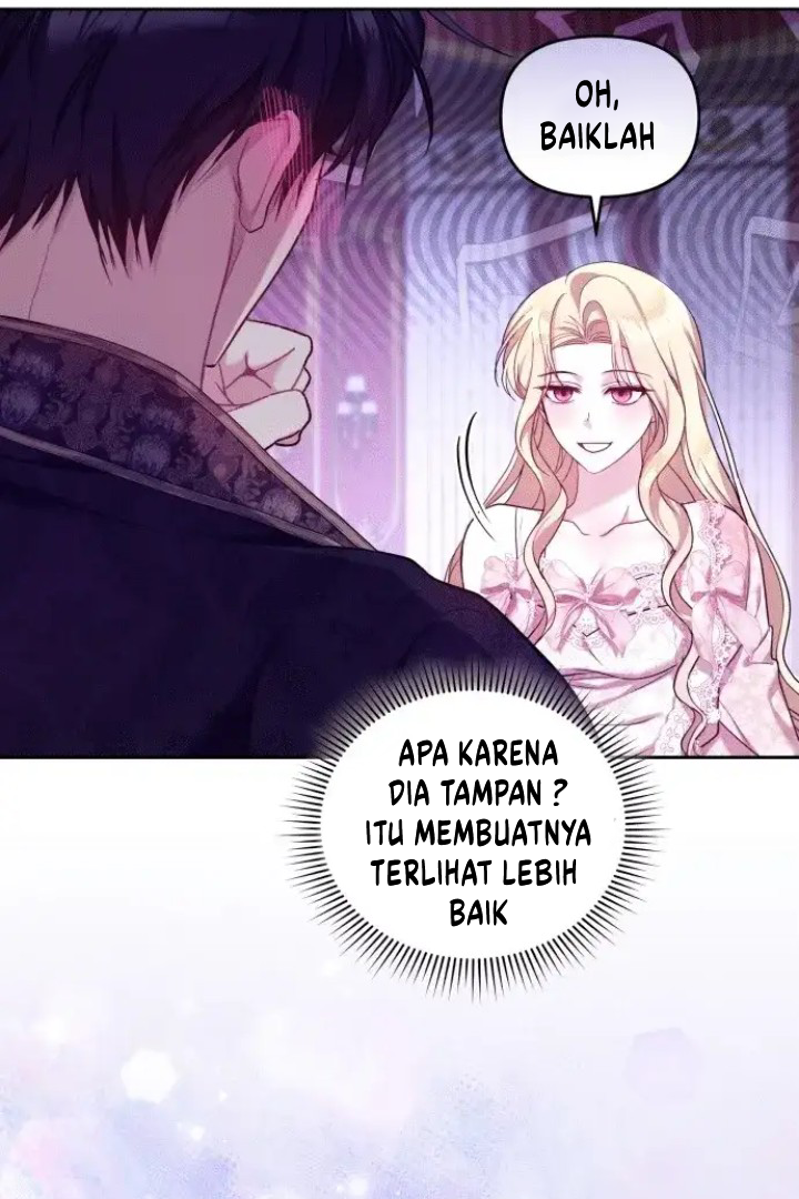 The Acting Empress Still Spends the First Night Chapter 2 Gambar 8