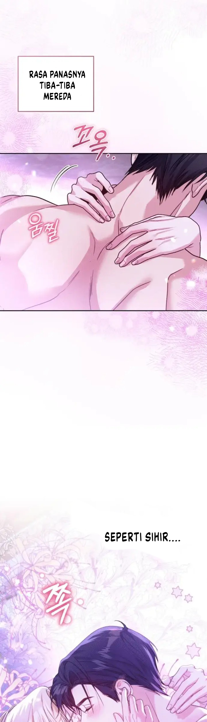 The Acting Empress Still Spends the First Night Chapter 2 Gambar 78