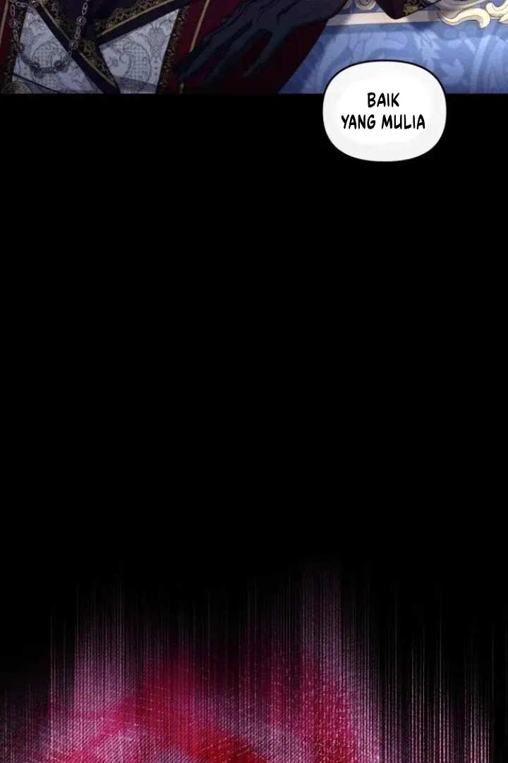 The Acting Empress Still Spends the First Night Chapter 2 Gambar 97