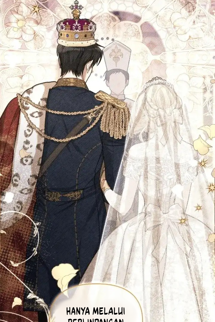 The Acting Empress Still Spends the First Night Chapter 2 Gambar 102