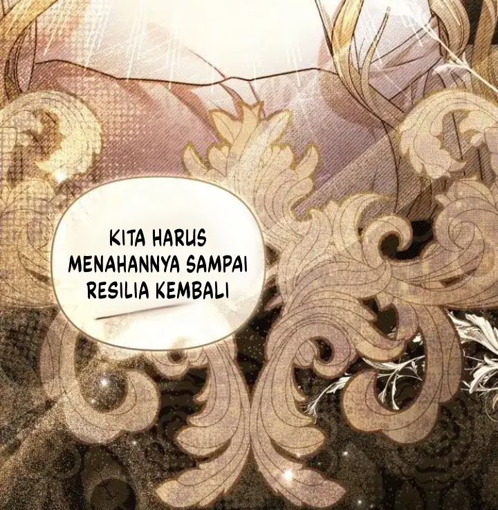 The Acting Empress Still Spends the First Night Chapter 2 Gambar 105