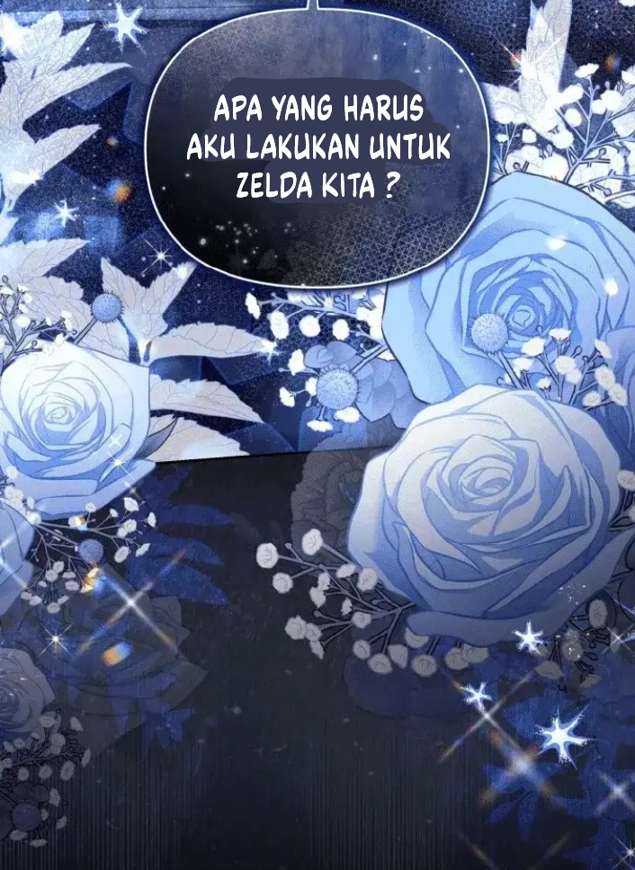 The Acting Empress Still Spends the First Night Chapter 2 Gambar 110