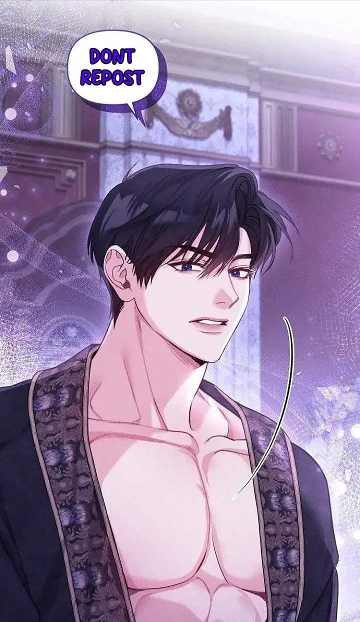 The Acting Empress Still Spends the First Night Chapter 2 Gambar 112