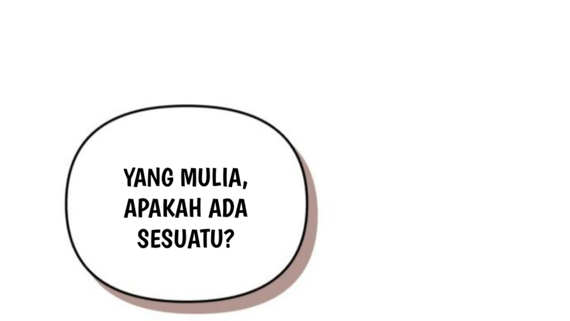 The Acting Empress Still Spends the First Night Chapter 22 Gambar 106