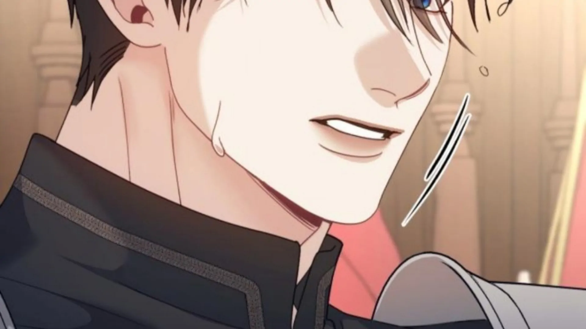 The Acting Empress Still Spends the First Night Chapter 22 Gambar 108