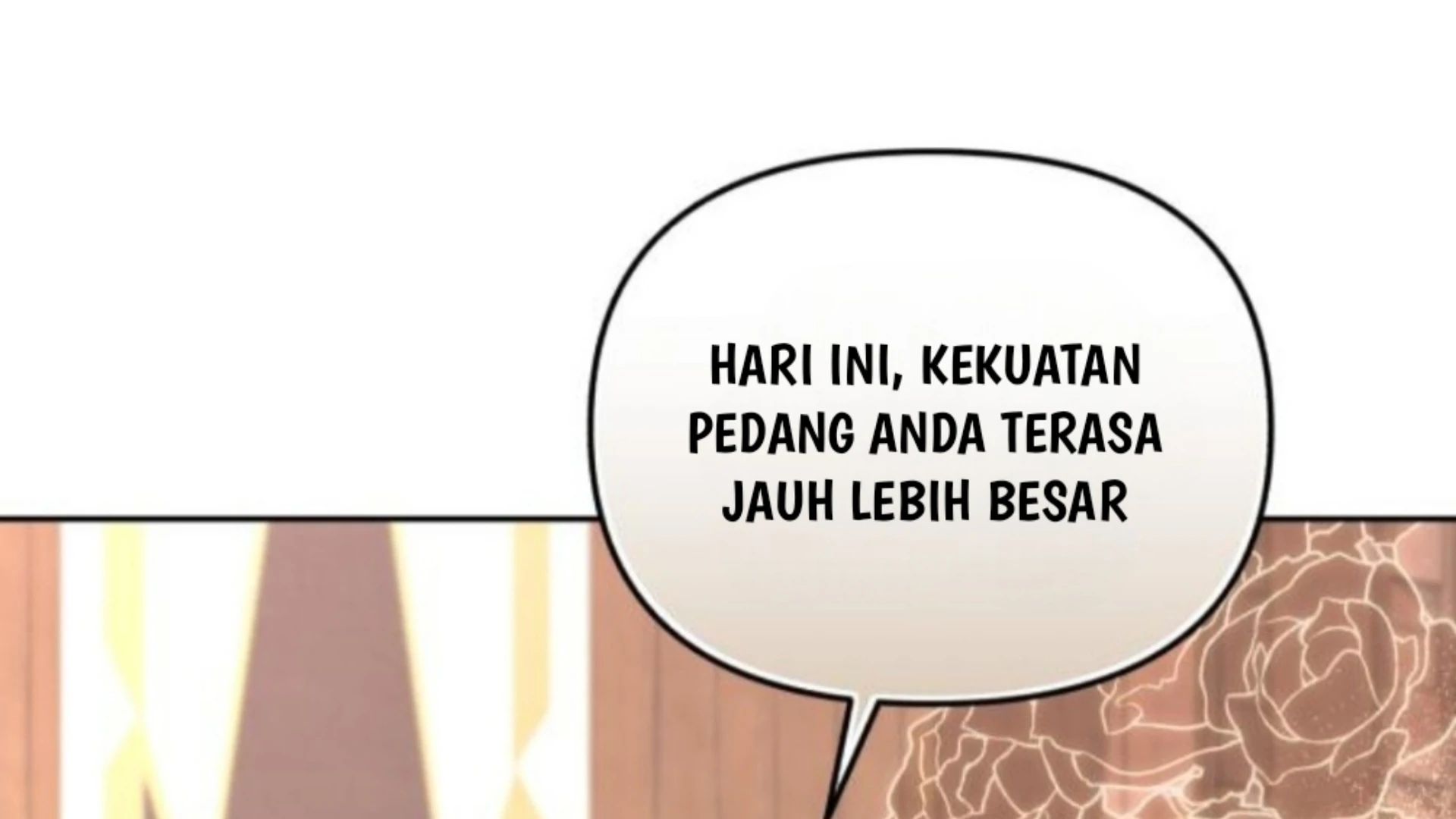 The Acting Empress Still Spends the First Night Chapter 22 Gambar 110