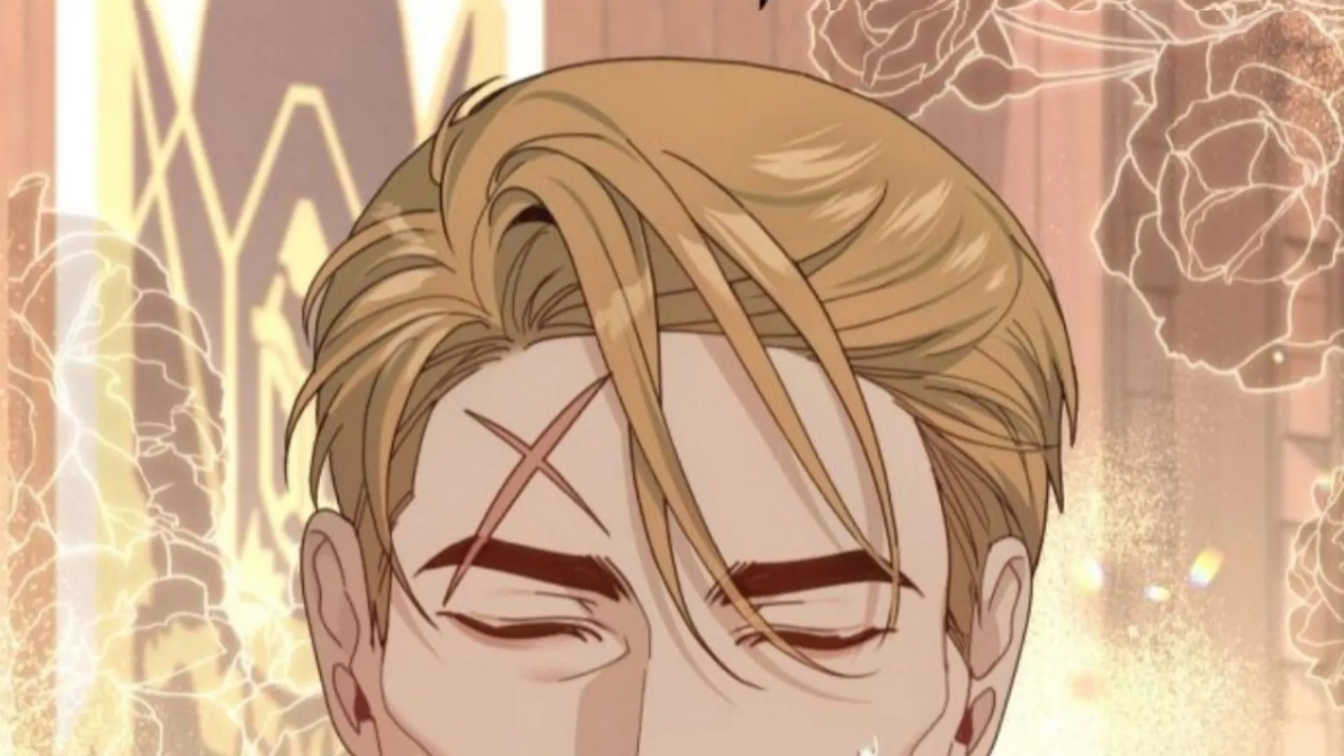 The Acting Empress Still Spends the First Night Chapter 22 Gambar 111