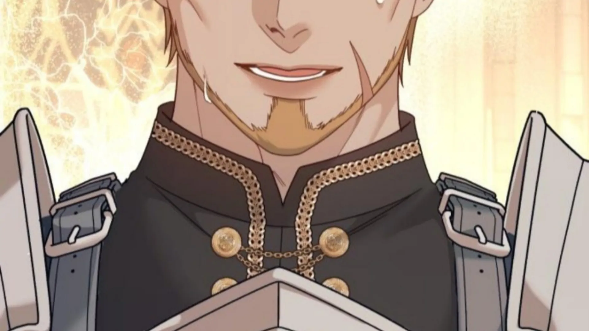 The Acting Empress Still Spends the First Night Chapter 22 Gambar 112