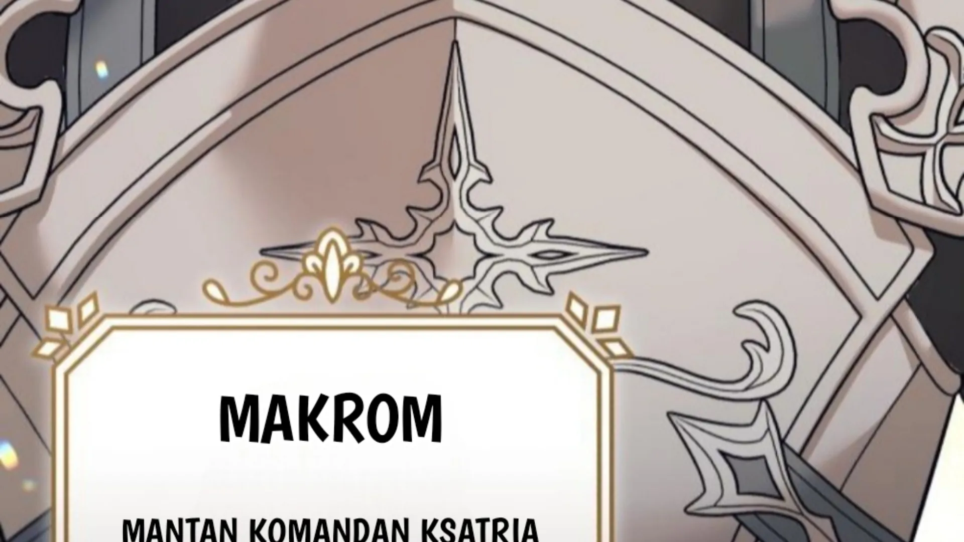 The Acting Empress Still Spends the First Night Chapter 22 Gambar 113