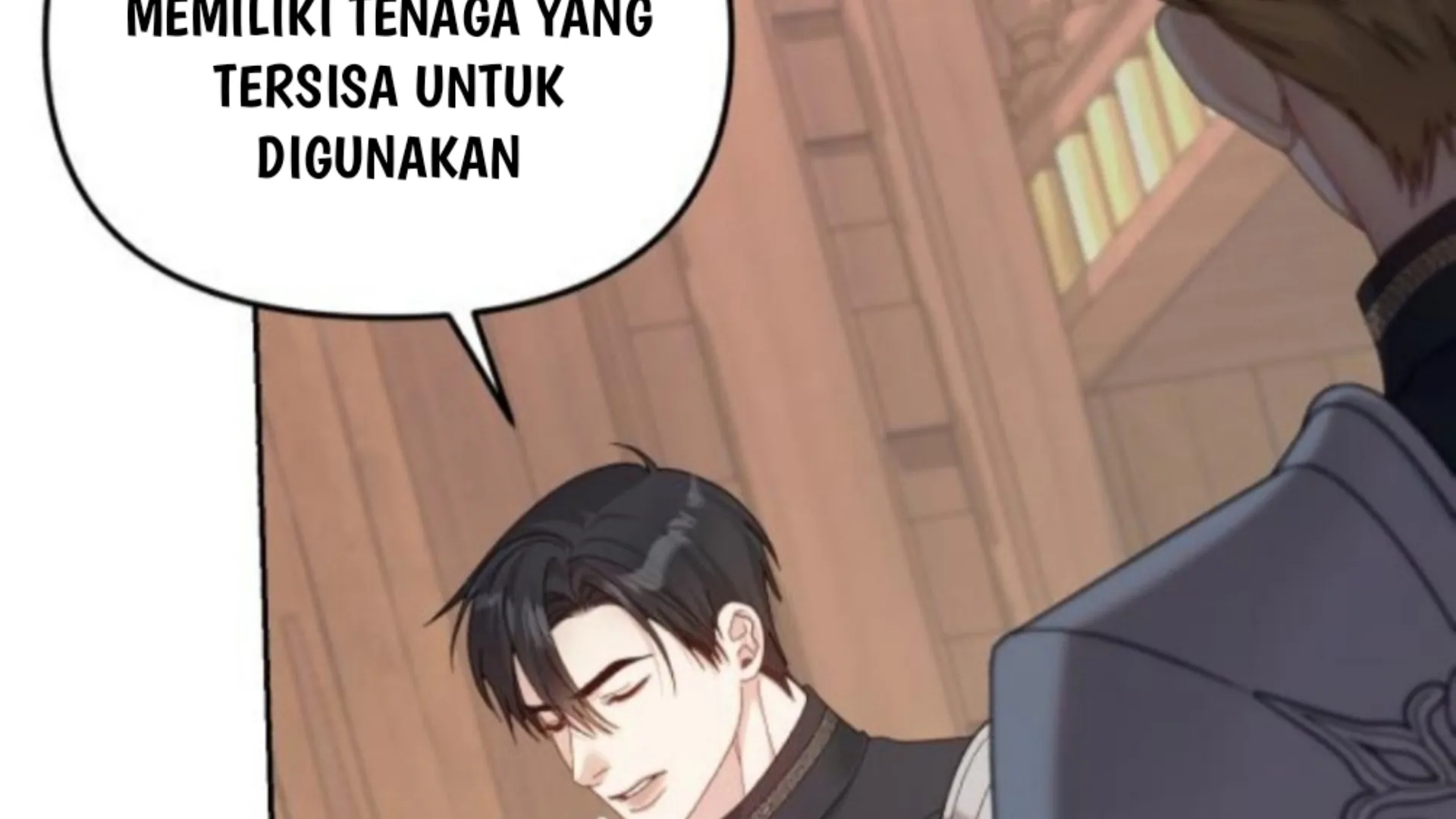 The Acting Empress Still Spends the First Night Chapter 22 Gambar 117