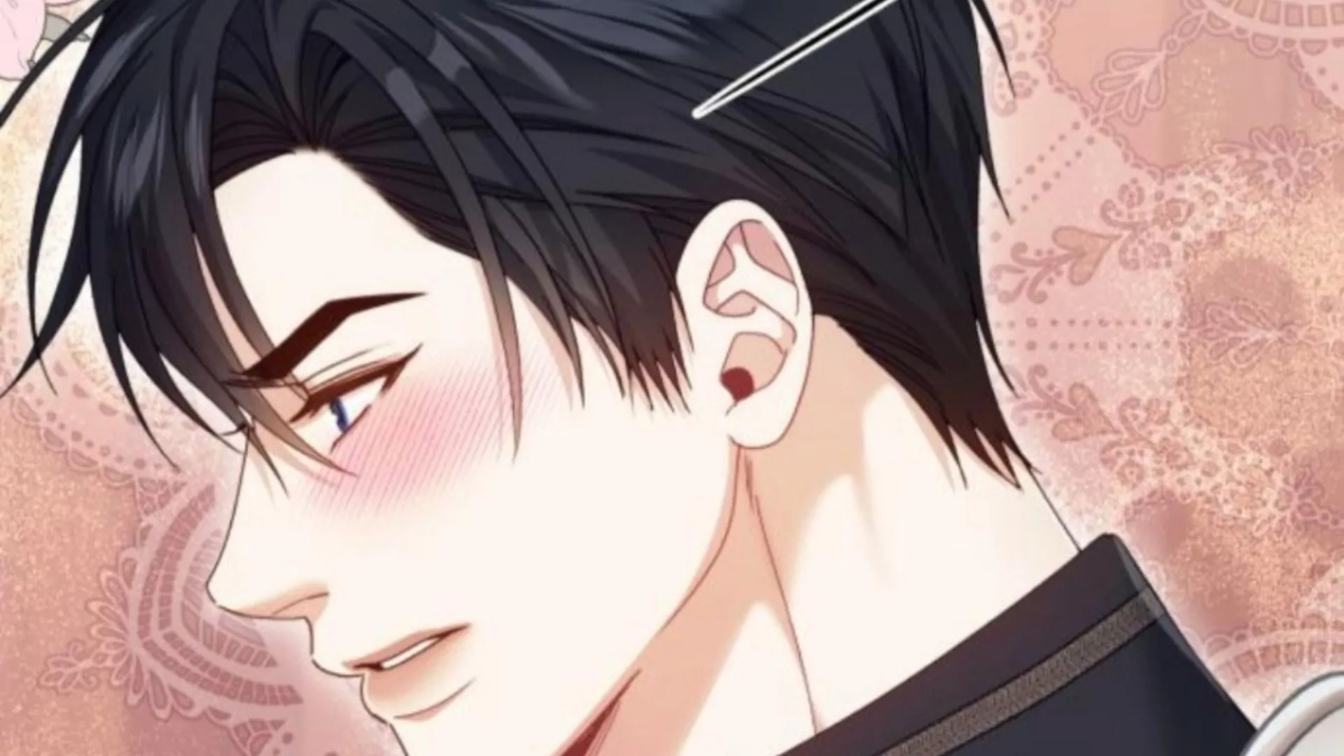 The Acting Empress Still Spends the First Night Chapter 22 Gambar 125