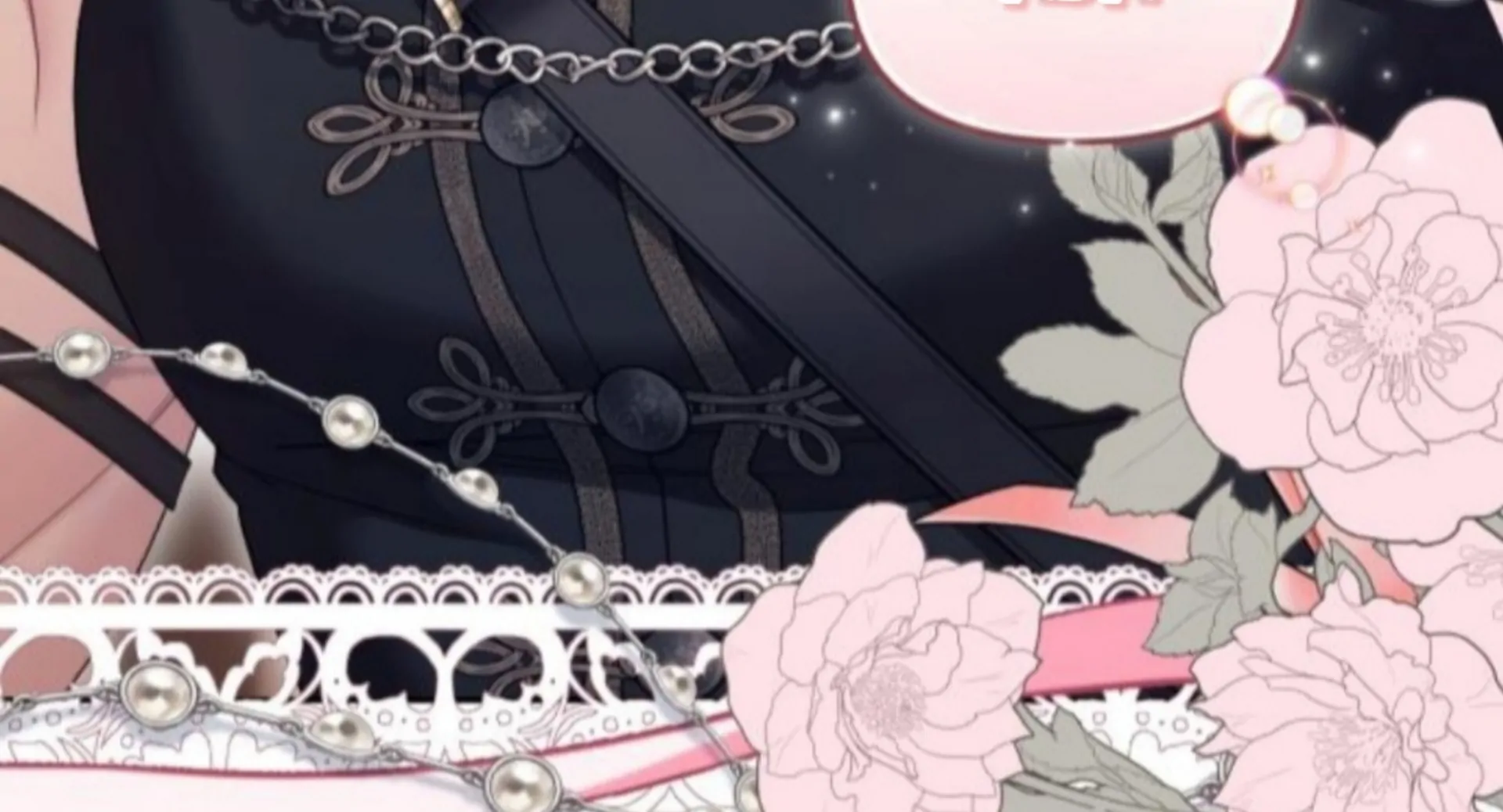 The Acting Empress Still Spends the First Night Chapter 22 Gambar 127