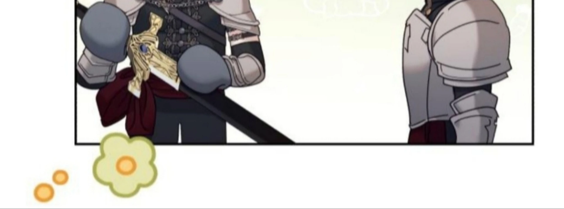 The Acting Empress Still Spends the First Night Chapter 22 Gambar 138