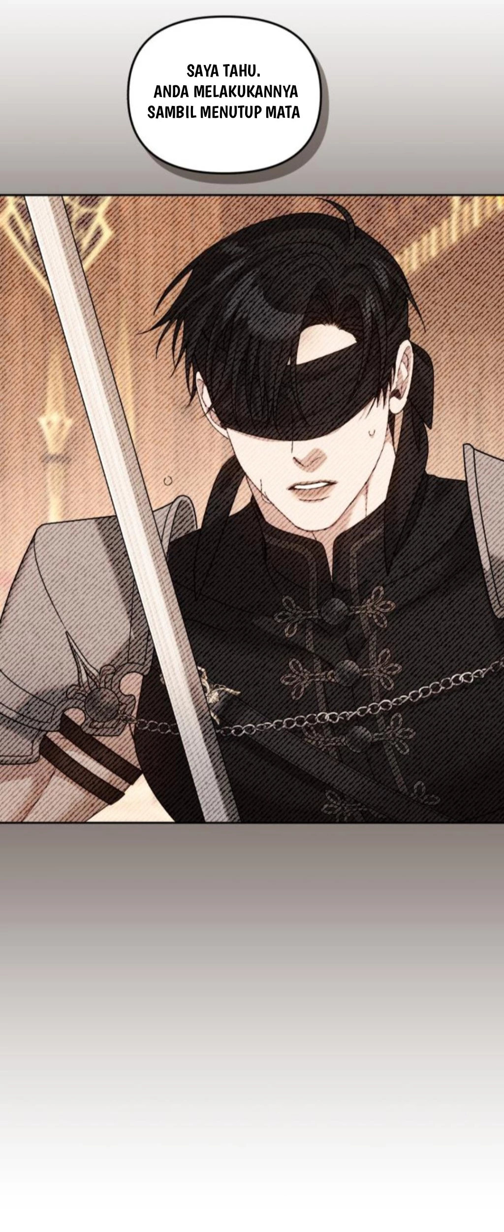 The Acting Empress Still Spends the First Night Chapter 22 Gambar 142