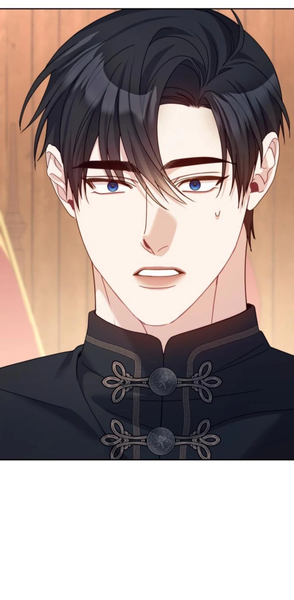 The Acting Empress Still Spends the First Night Chapter 22 Gambar 143