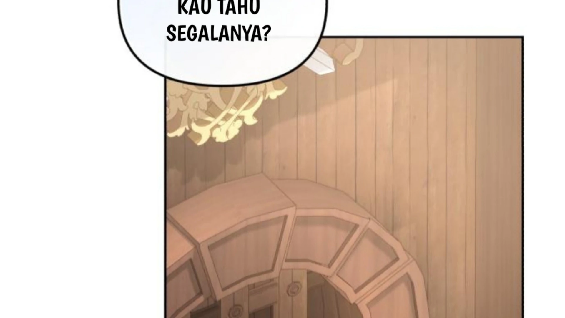 The Acting Empress Still Spends the First Night Chapter 22 Gambar 145