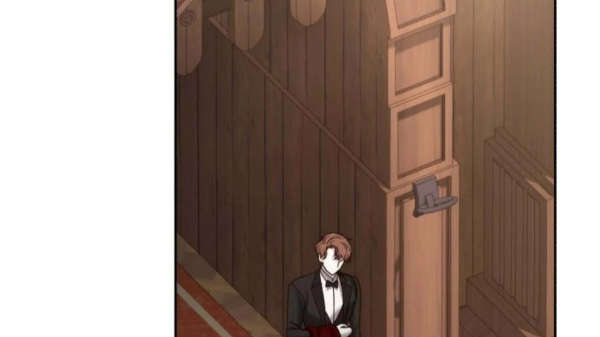 The Acting Empress Still Spends the First Night Chapter 22 Gambar 146