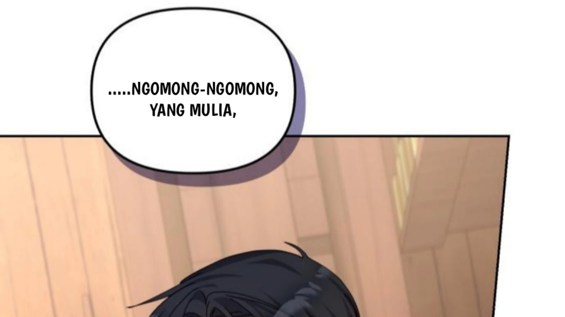 The Acting Empress Still Spends the First Night Chapter 22 Gambar 149