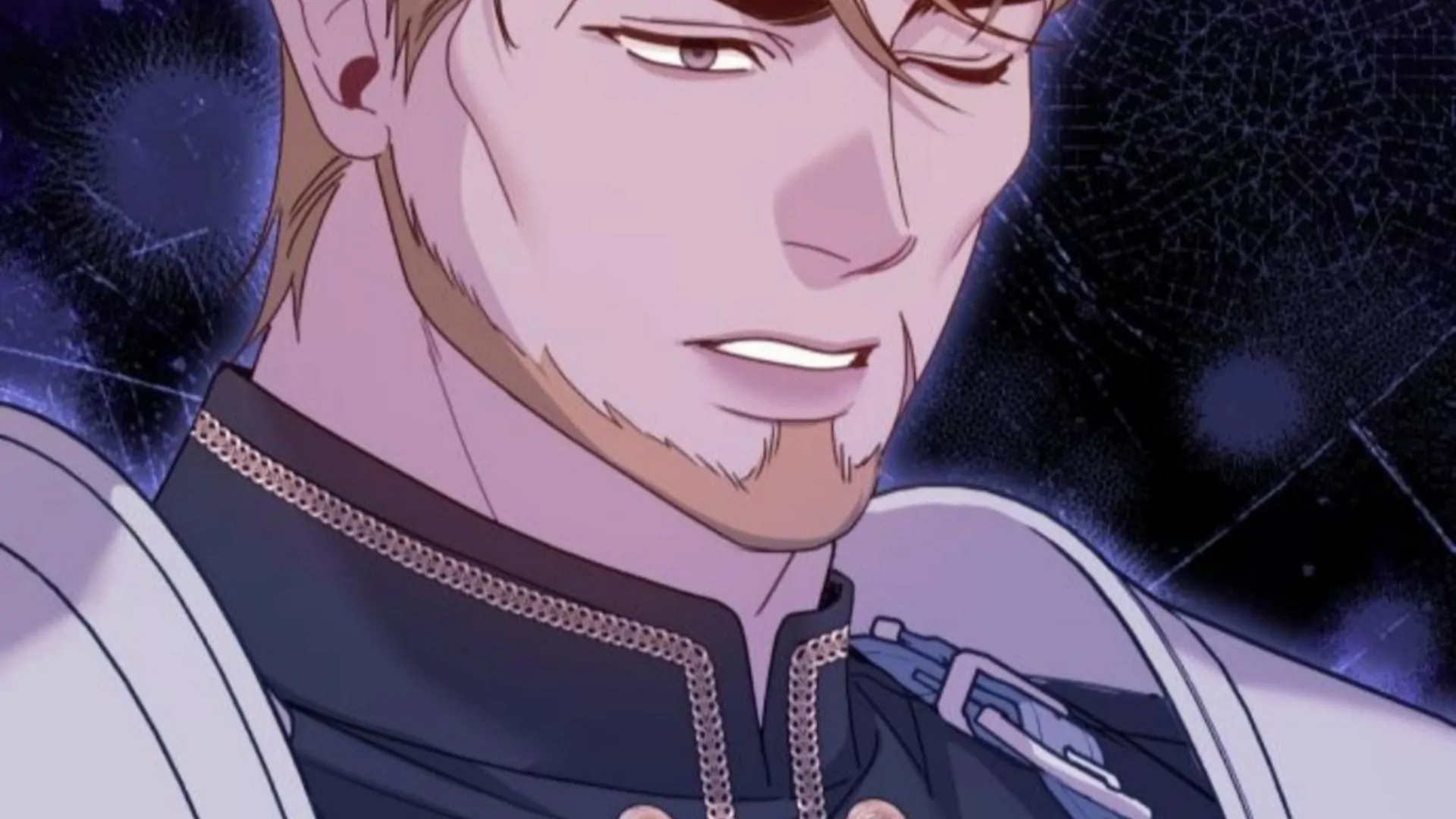 The Acting Empress Still Spends the First Night Chapter 22 Gambar 155