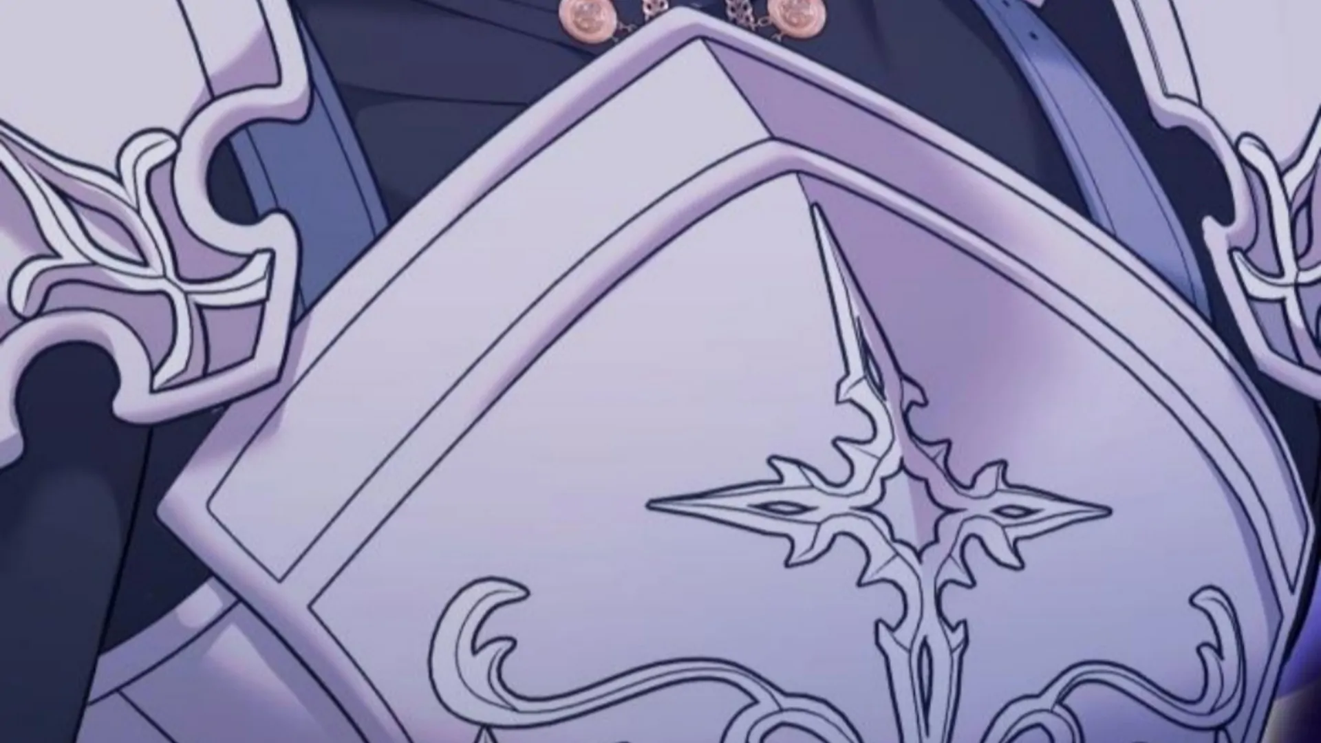 The Acting Empress Still Spends the First Night Chapter 22 Gambar 156