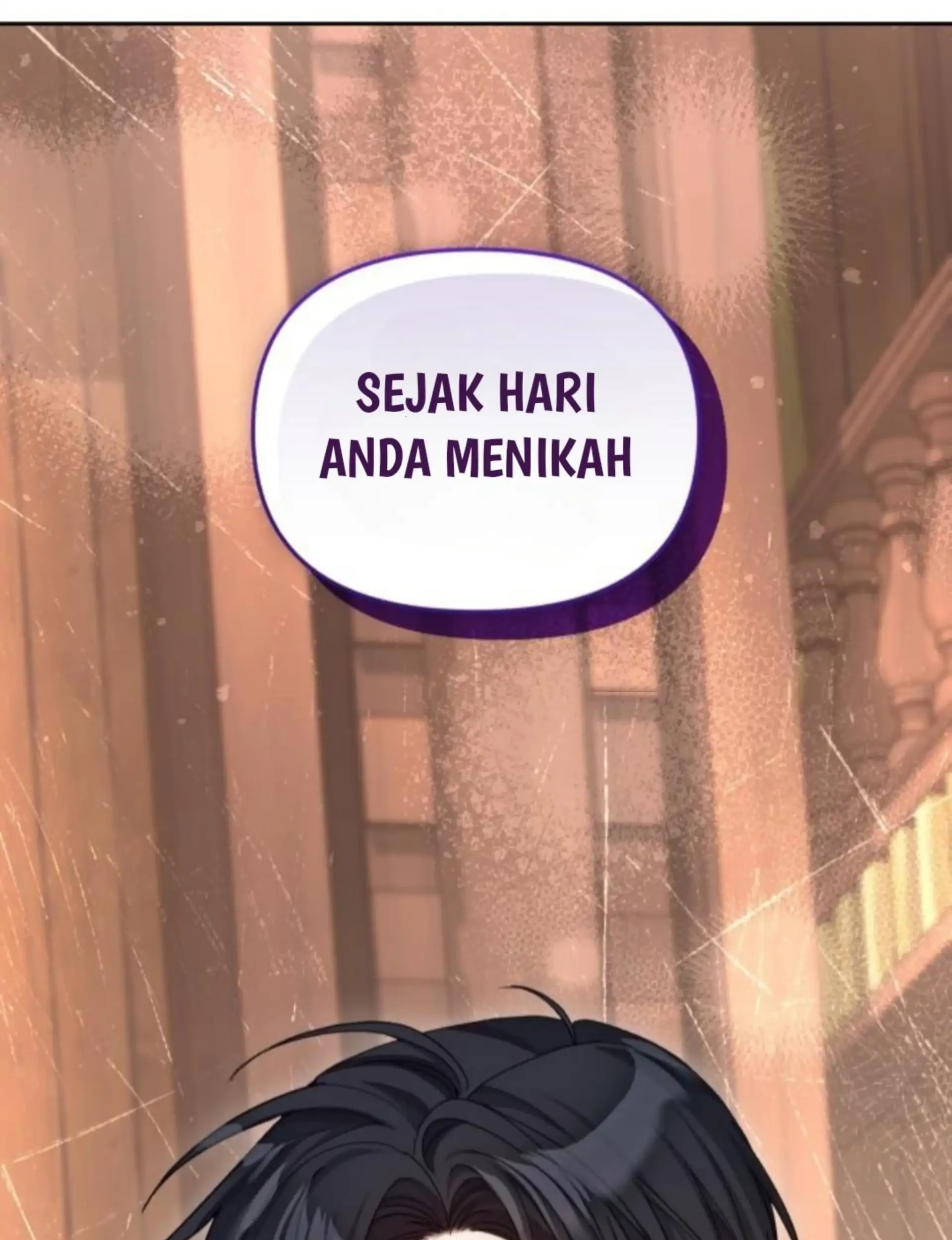 The Acting Empress Still Spends the First Night Chapter 22 Gambar 162