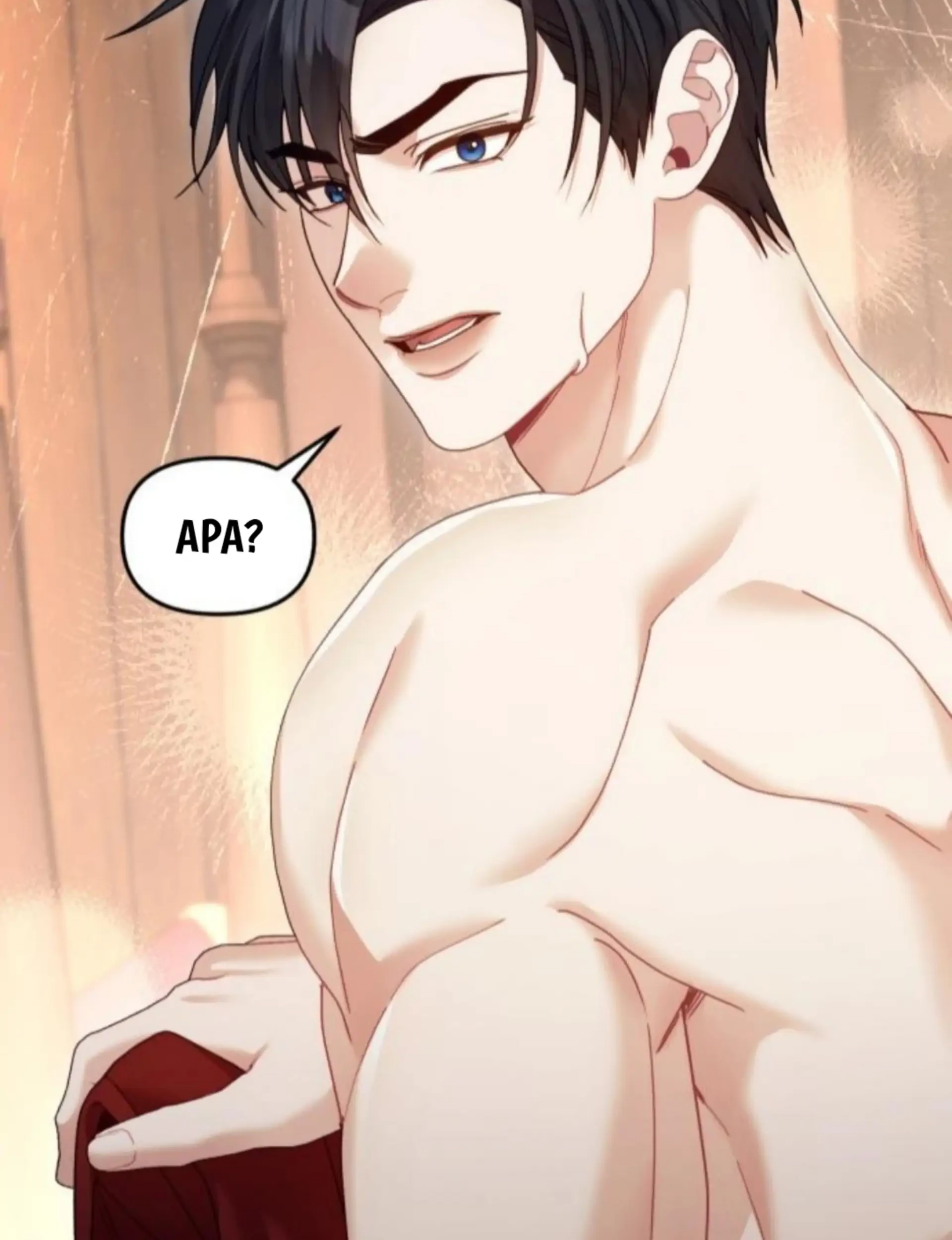 The Acting Empress Still Spends the First Night Chapter 22 Gambar 163