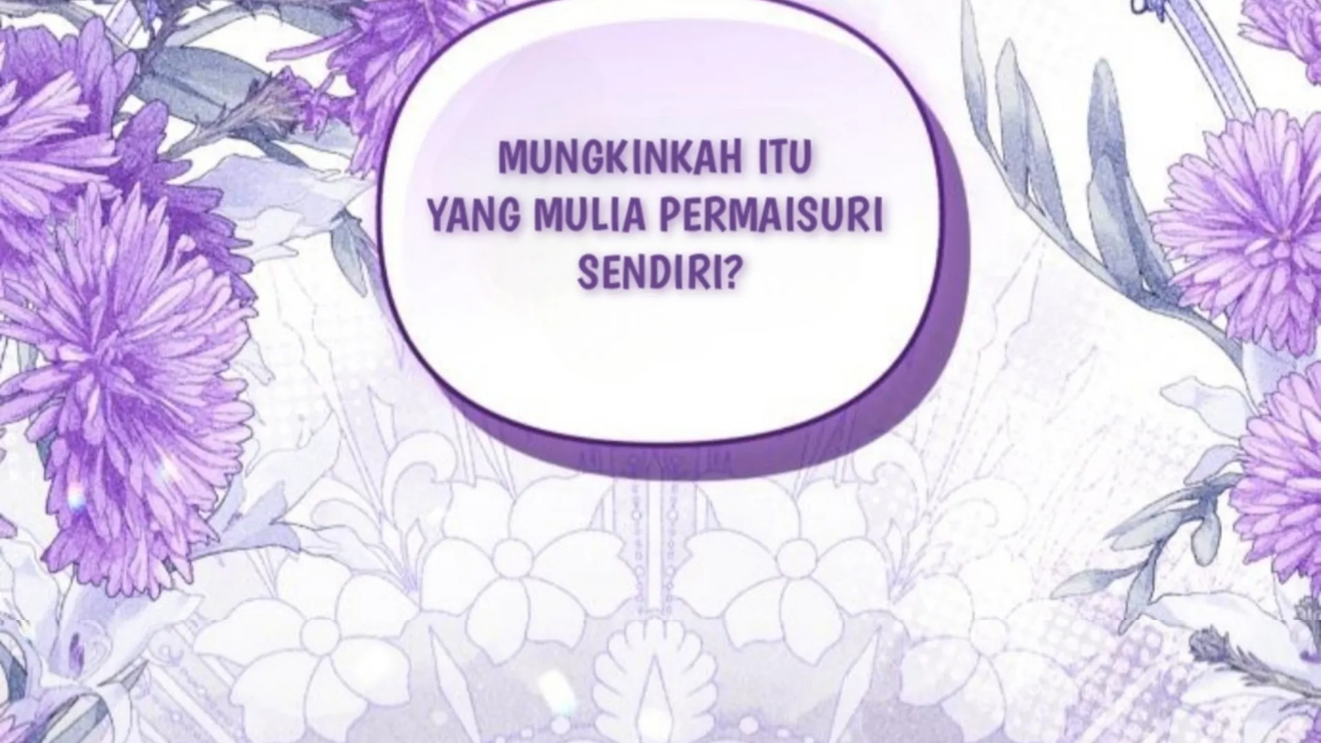 The Acting Empress Still Spends the First Night Chapter 22 Gambar 172