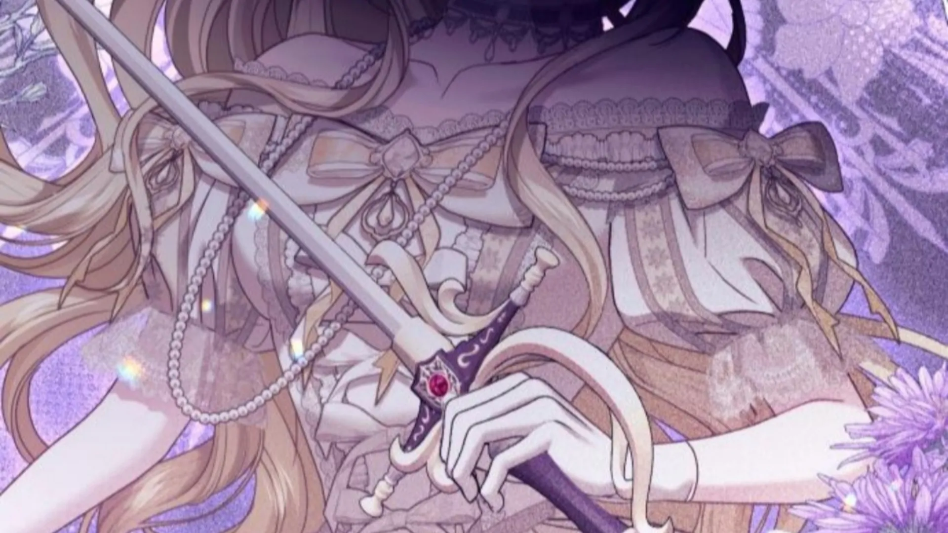 The Acting Empress Still Spends the First Night Chapter 22 Gambar 174