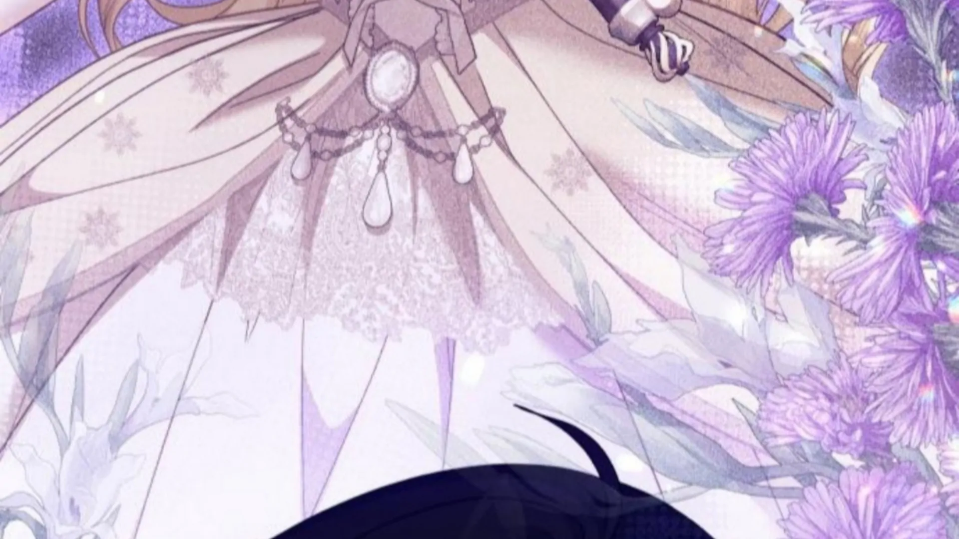 The Acting Empress Still Spends the First Night Chapter 22 Gambar 175