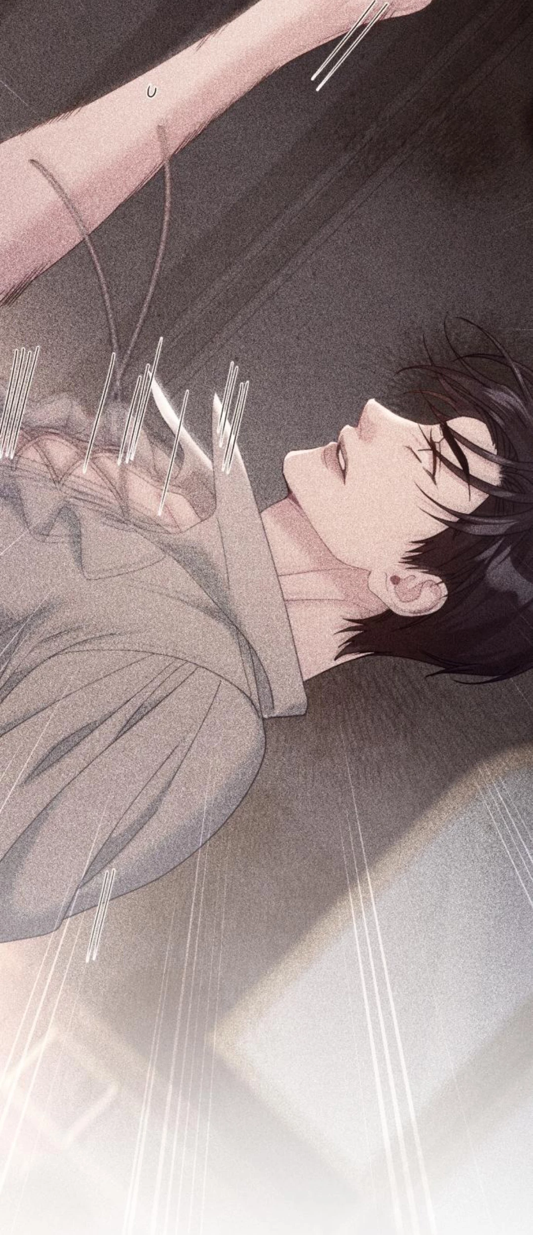 The Acting Empress Still Spends the First Night Chapter 22 Gambar 182