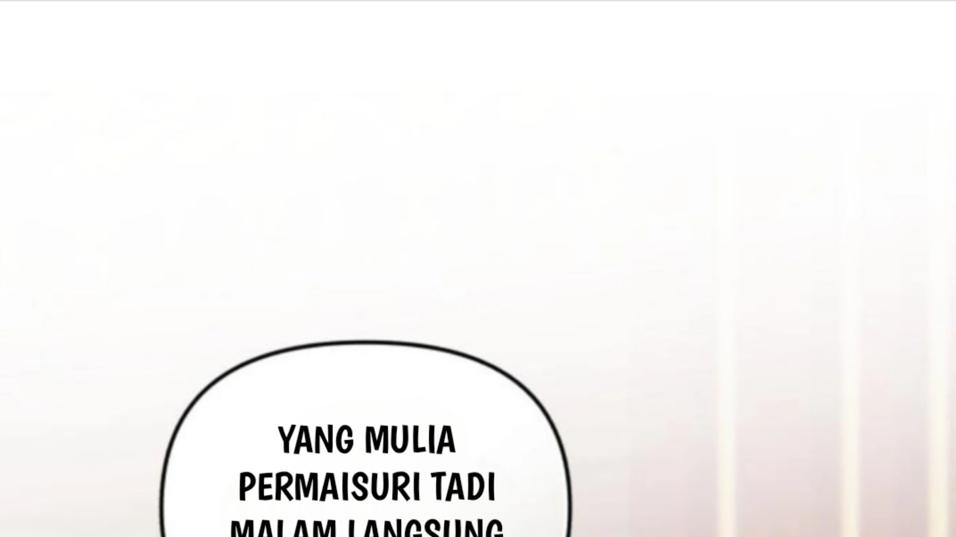 The Acting Empress Still Spends the First Night Chapter 22 Gambar 188