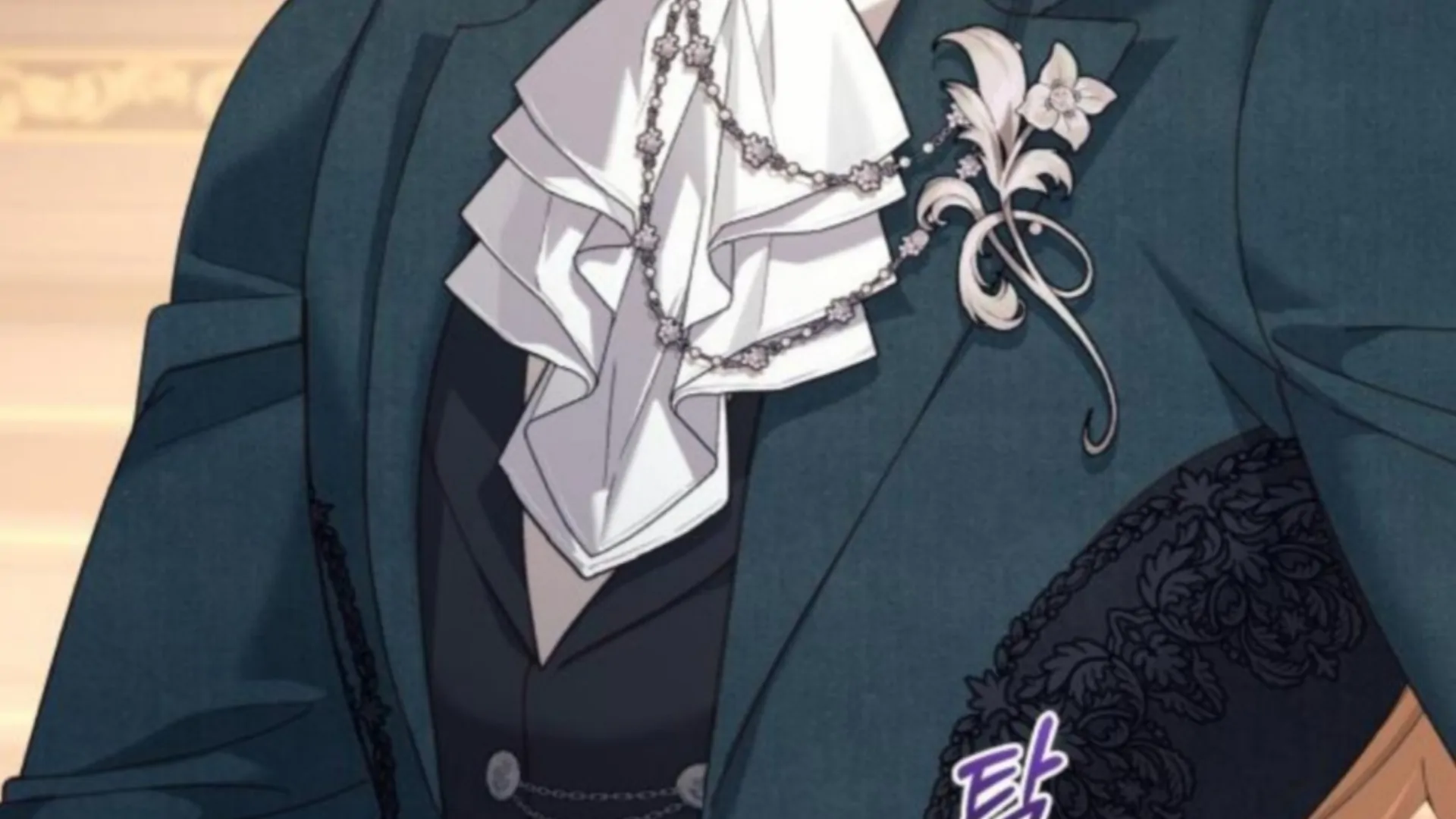 The Acting Empress Still Spends the First Night Chapter 22 Gambar 191