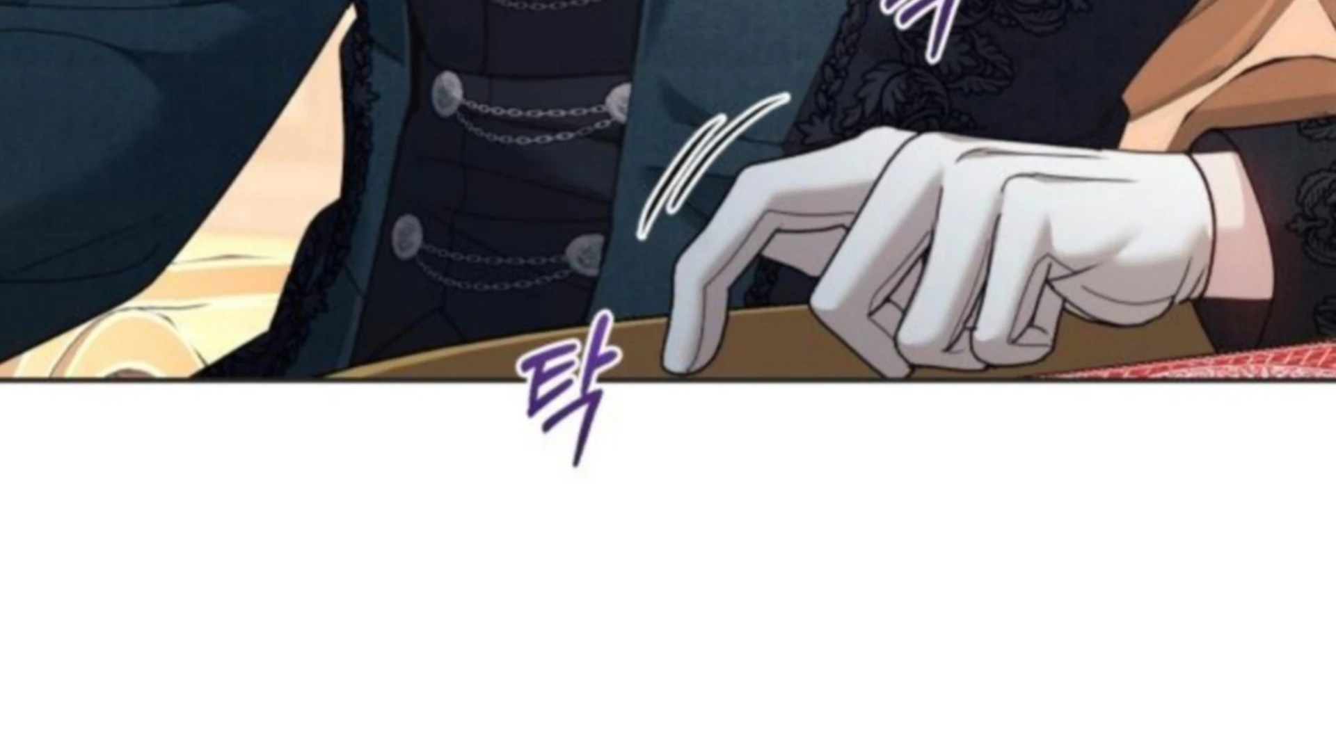 The Acting Empress Still Spends the First Night Chapter 22 Gambar 192