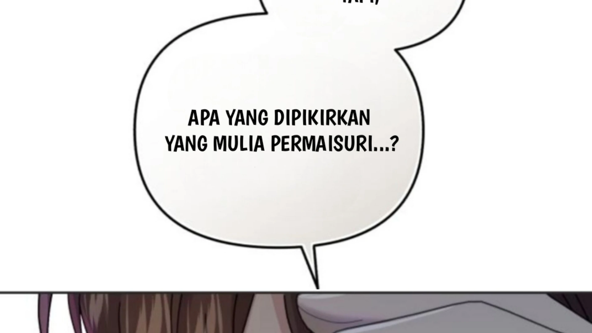 The Acting Empress Still Spends the First Night Chapter 22 Gambar 194