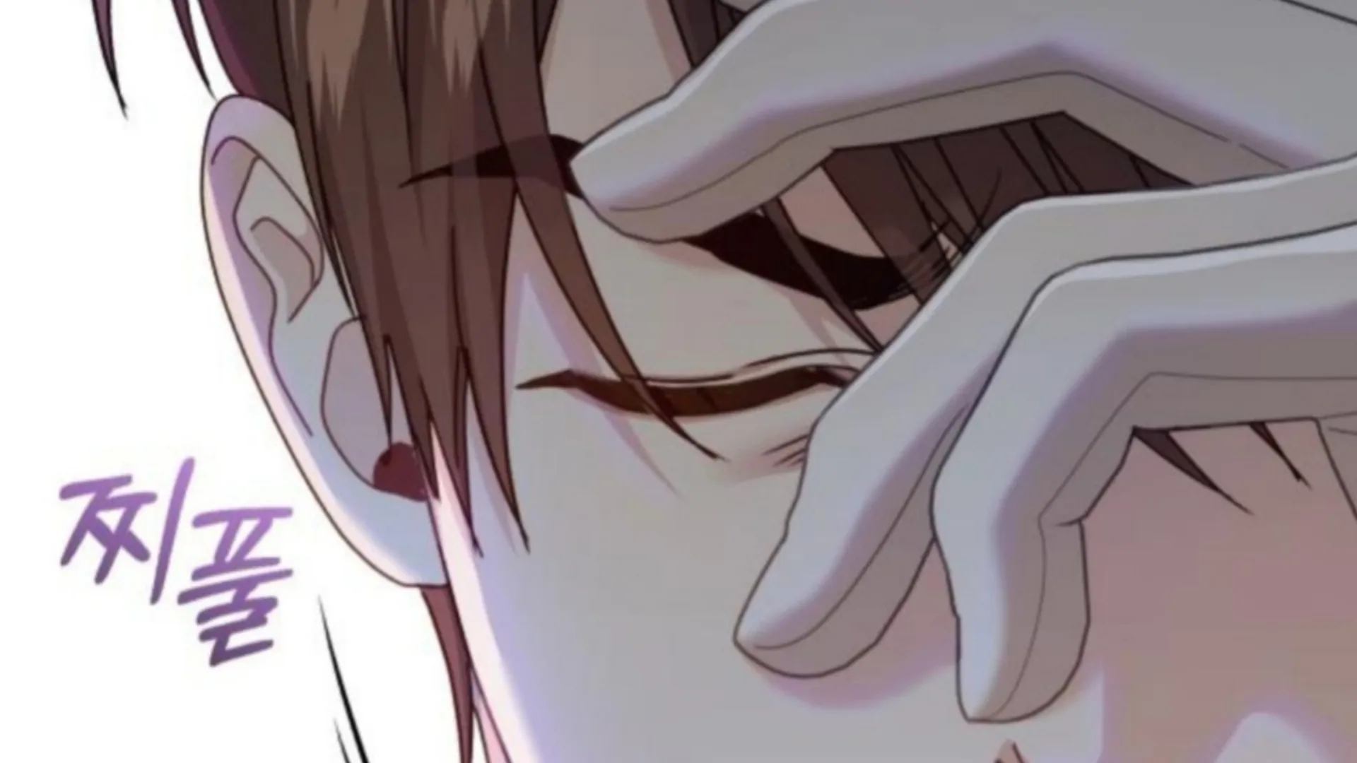 The Acting Empress Still Spends the First Night Chapter 22 Gambar 195