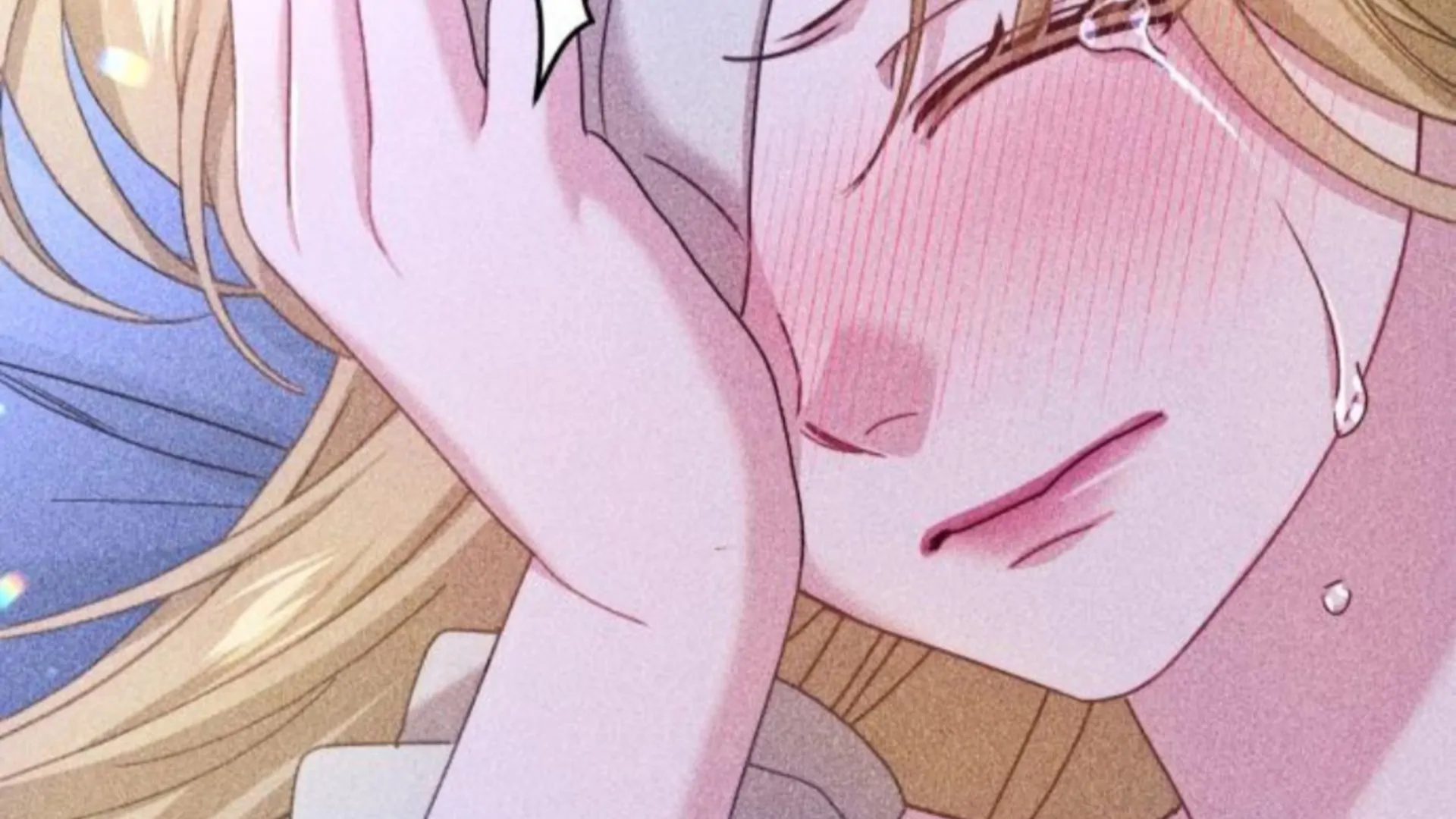 The Acting Empress Still Spends the First Night Chapter 22 Gambar 18