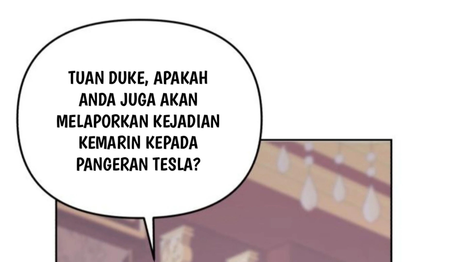 The Acting Empress Still Spends the First Night Chapter 22 Gambar 198