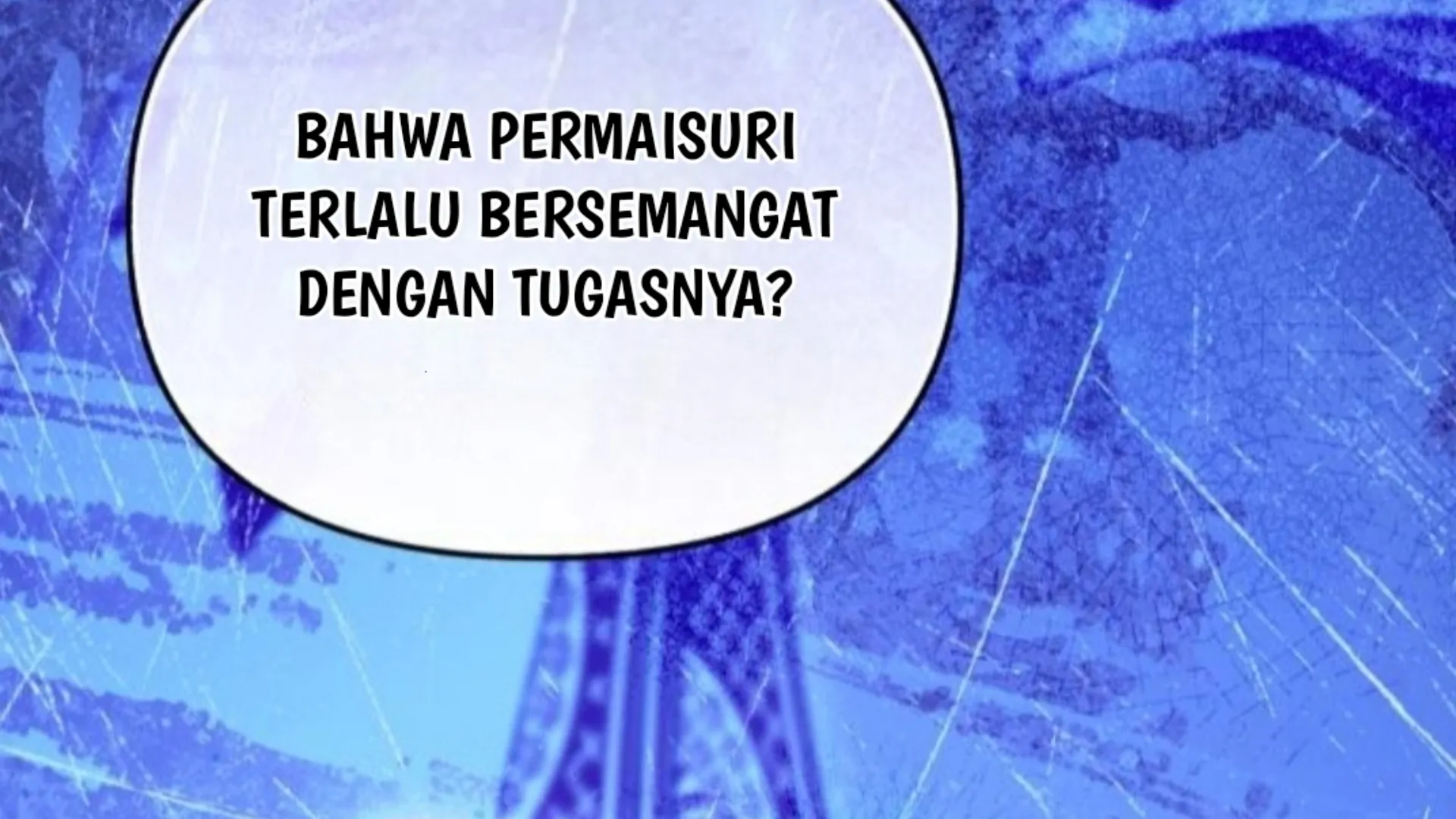 The Acting Empress Still Spends the First Night Chapter 22 Gambar 204