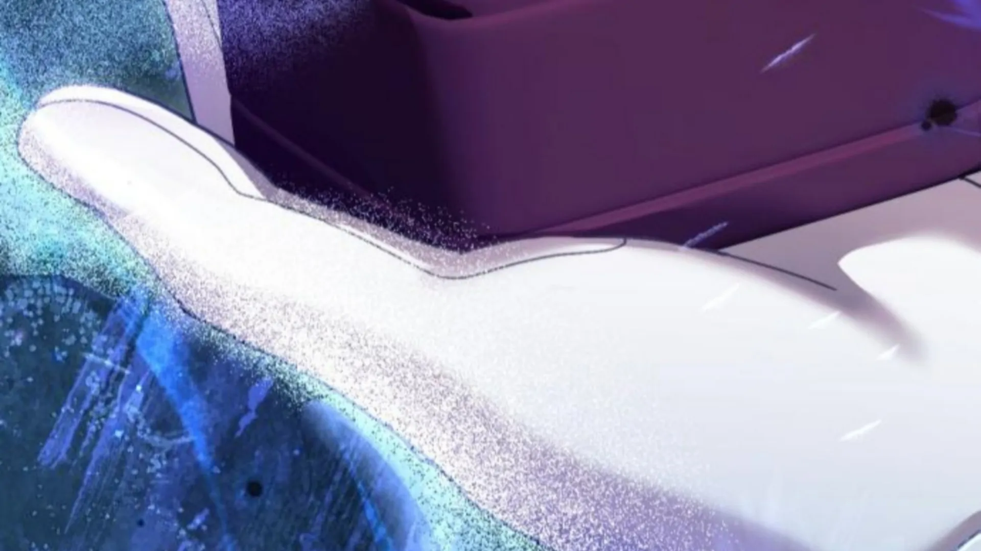 The Acting Empress Still Spends the First Night Chapter 22 Gambar 229