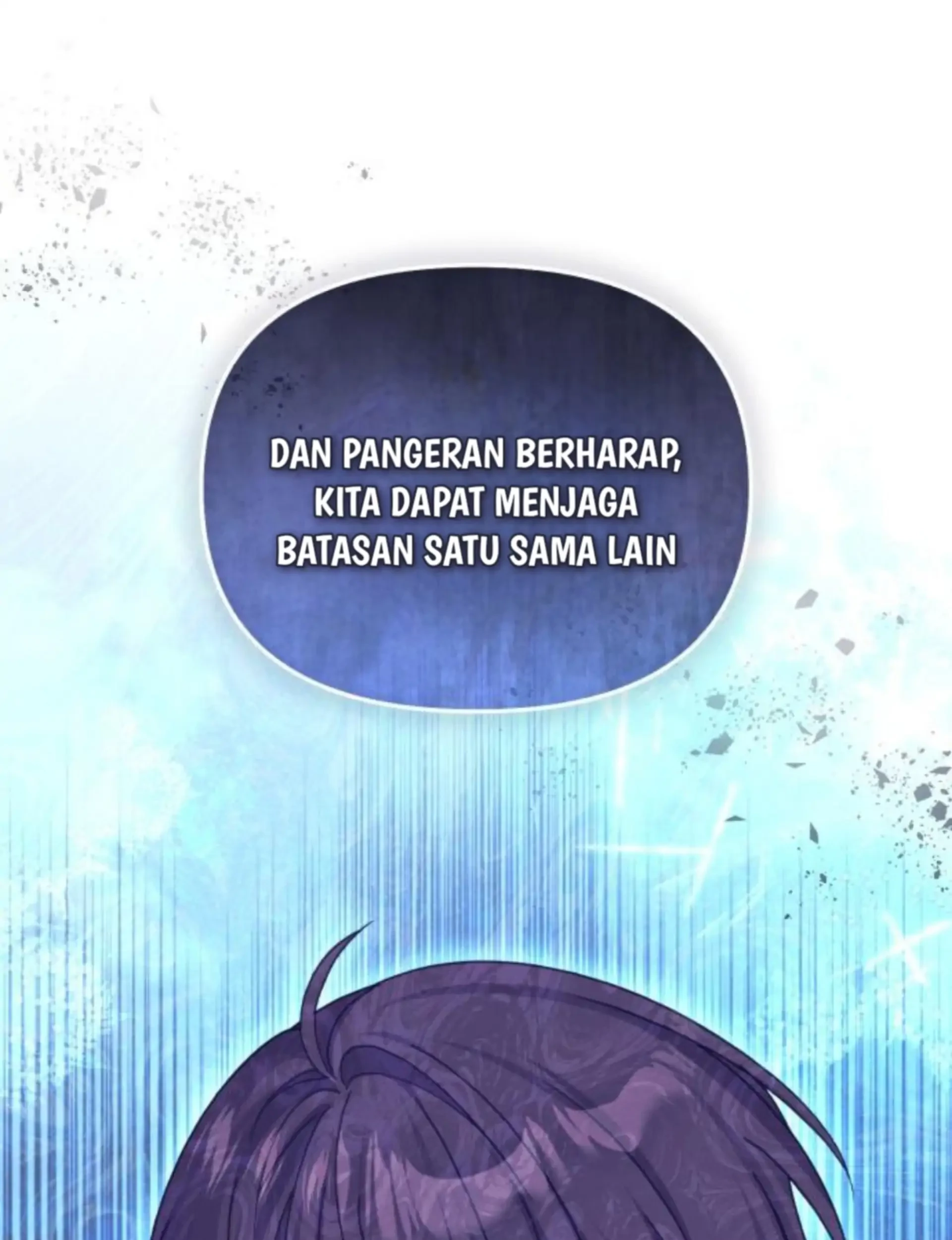 The Acting Empress Still Spends the First Night Chapter 22 Gambar 235