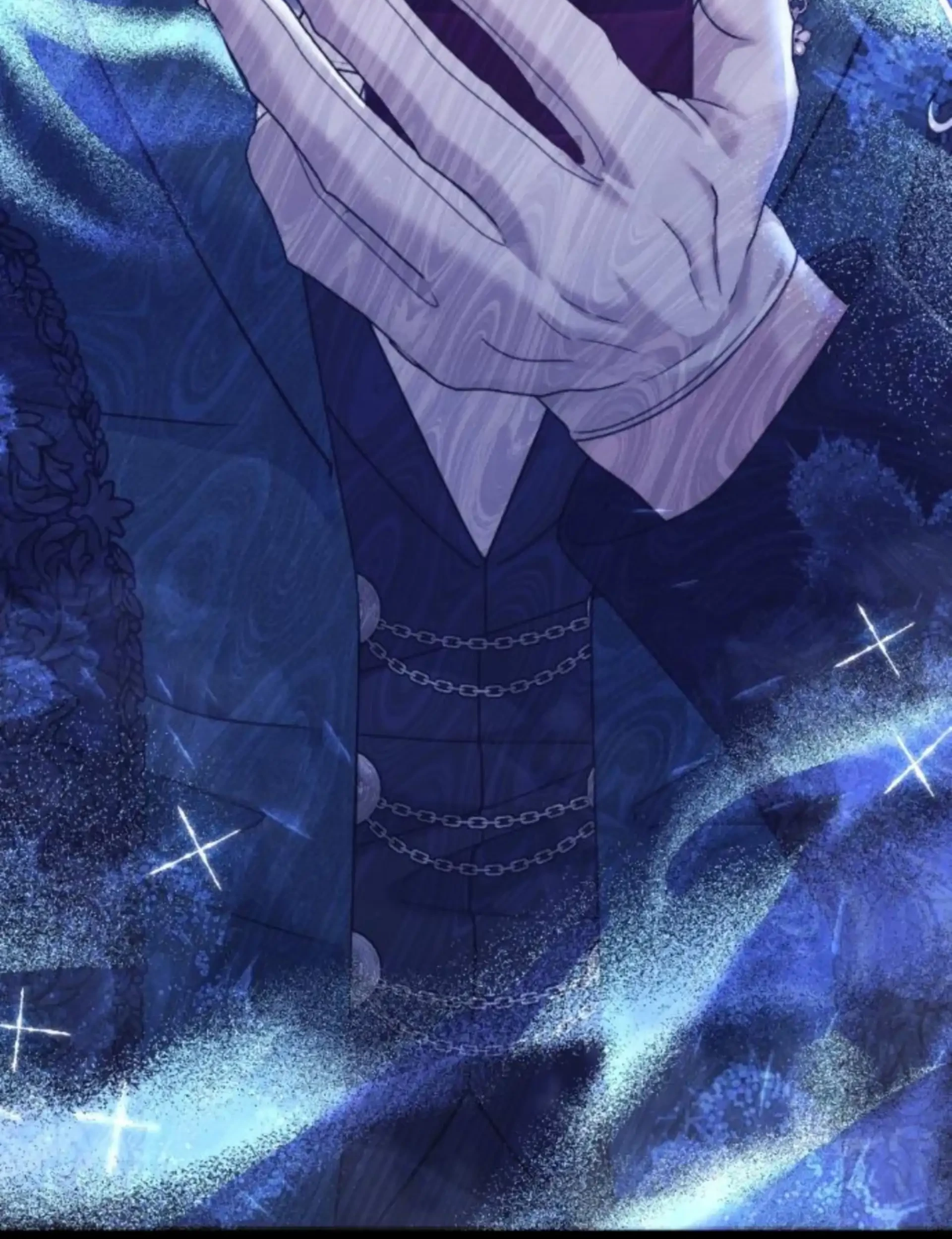 The Acting Empress Still Spends the First Night Chapter 22 Gambar 237