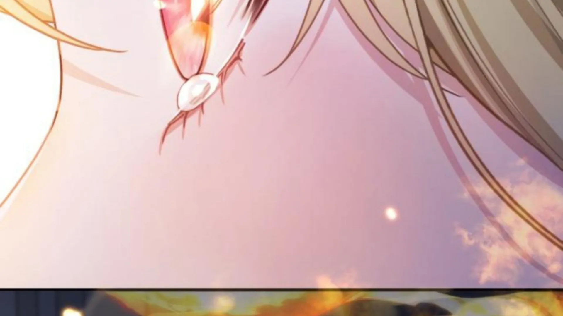 The Acting Empress Still Spends the First Night Chapter 22 Gambar 26