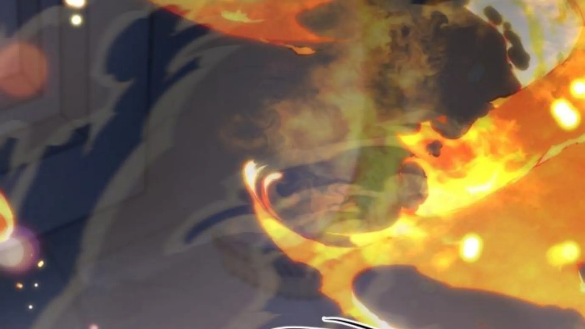 The Acting Empress Still Spends the First Night Chapter 22 Gambar 27