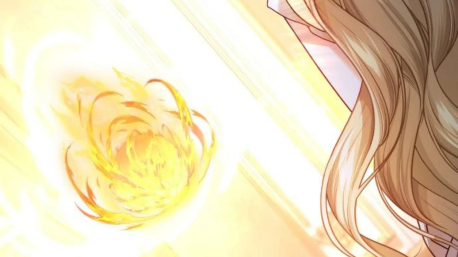 The Acting Empress Still Spends the First Night Chapter 22 Gambar 30