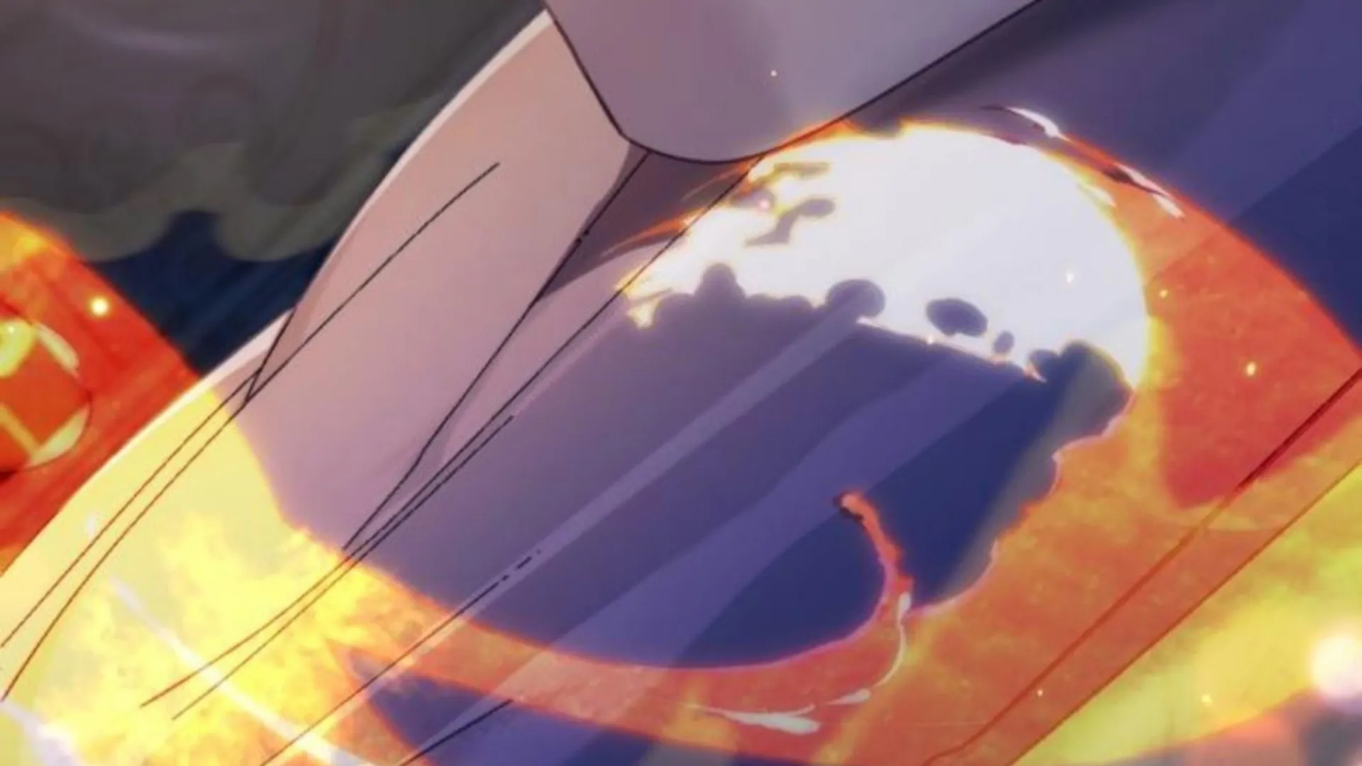 The Acting Empress Still Spends the First Night Chapter 22 Gambar 33