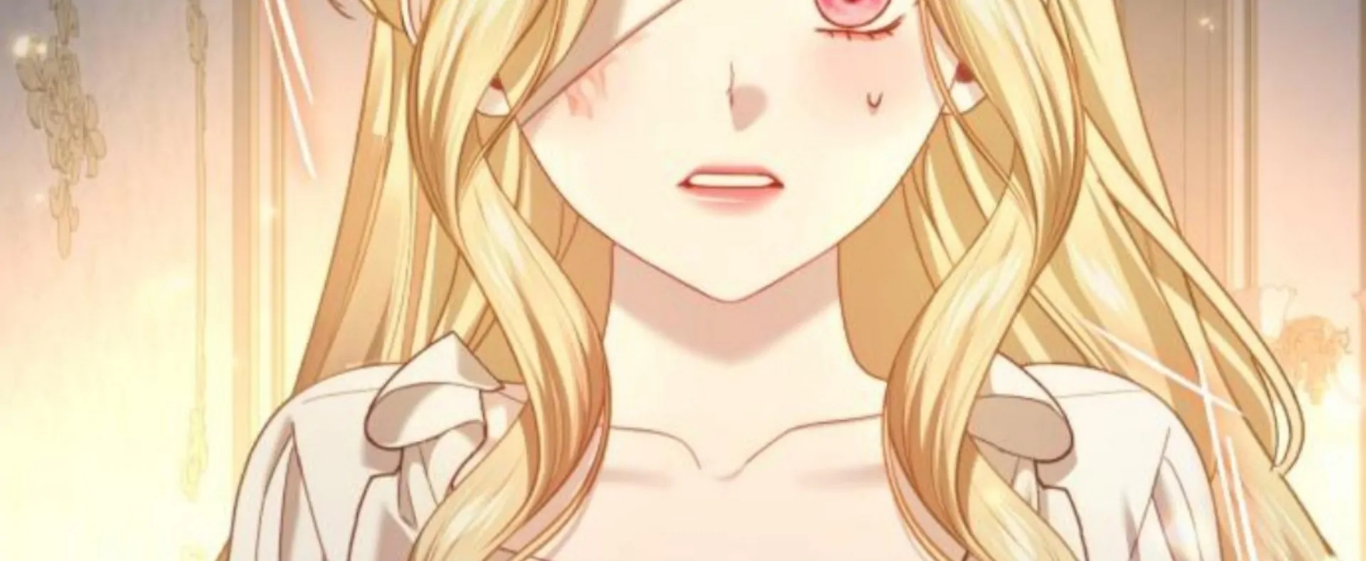 The Acting Empress Still Spends the First Night Chapter 22 Gambar 36