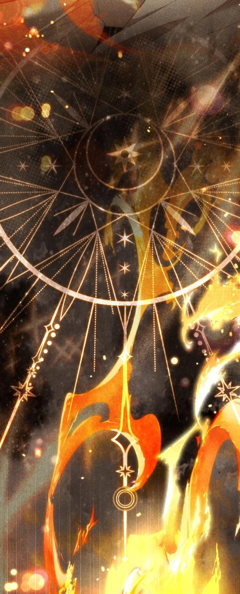 The Acting Empress Still Spends the First Night Chapter 22 Gambar 42