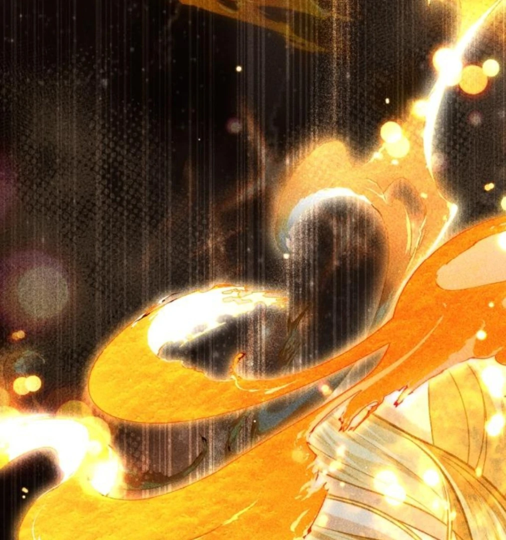 The Acting Empress Still Spends the First Night Chapter 22 Gambar 44