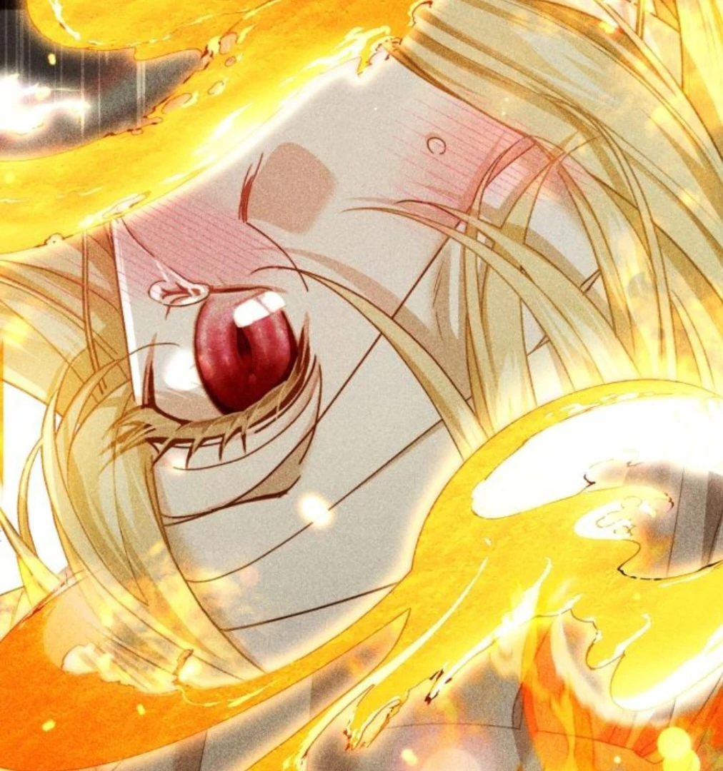 The Acting Empress Still Spends the First Night Chapter 22 Gambar 45