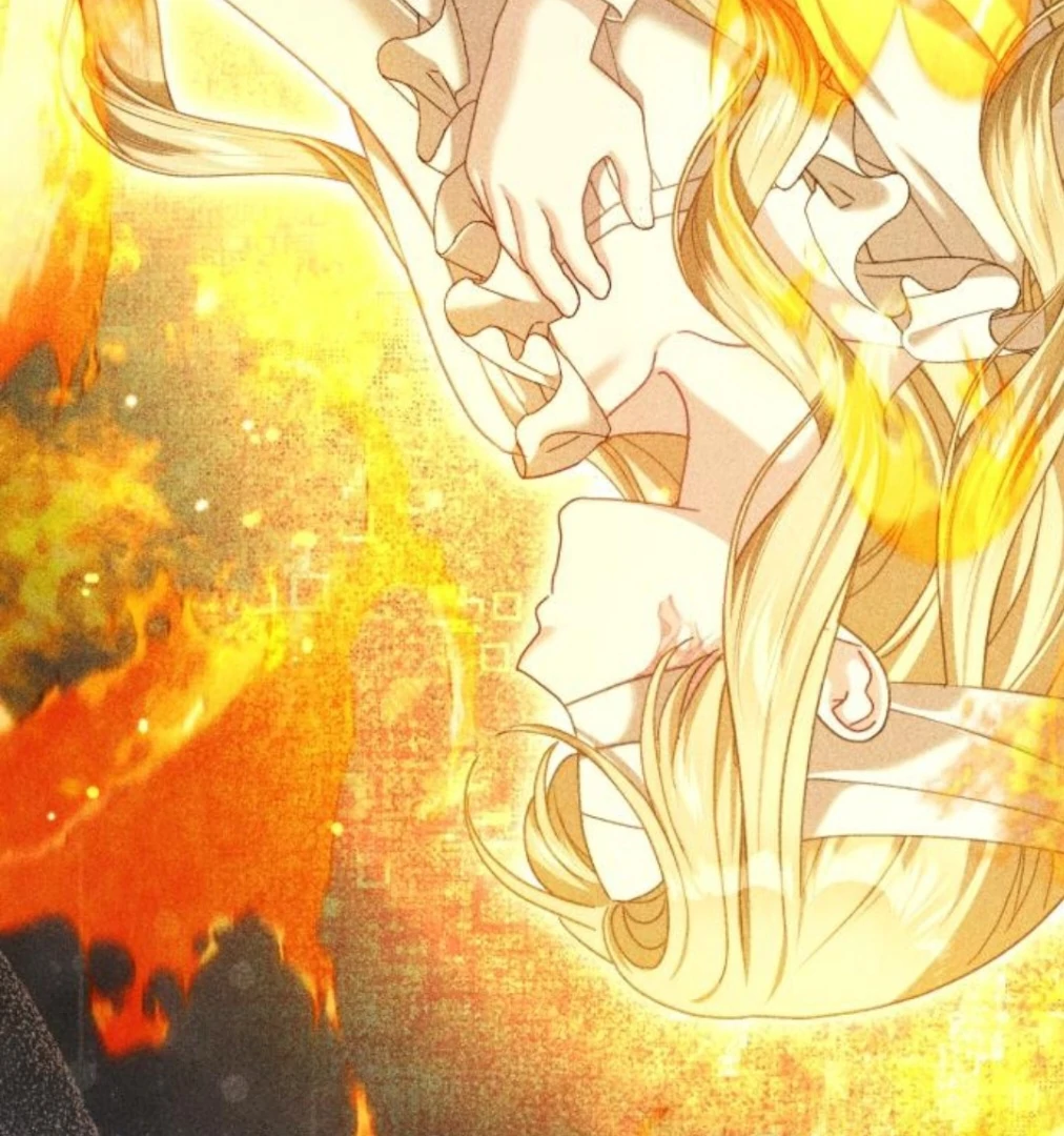 The Acting Empress Still Spends the First Night Chapter 22 Gambar 47